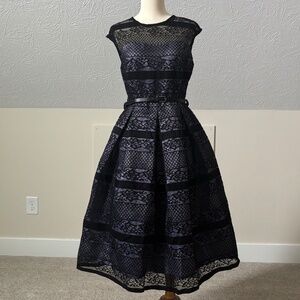 New With Tags! Lindy Bop Harlow Dress XS